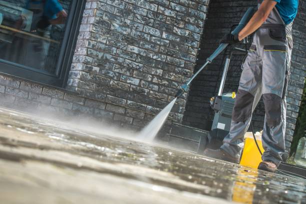 Best Machinery and Equipment Cleaning  in Penn Valley, CA