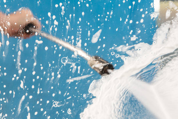 Best Fence Cleaning  in Penn Valley, CA