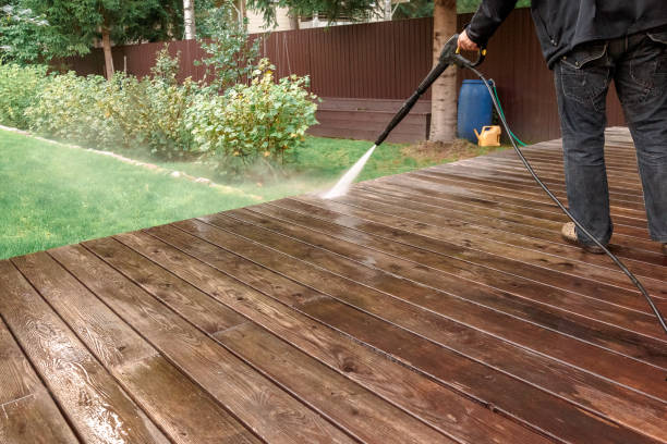 Best House Exterior Washing  in Penn Valley, CA