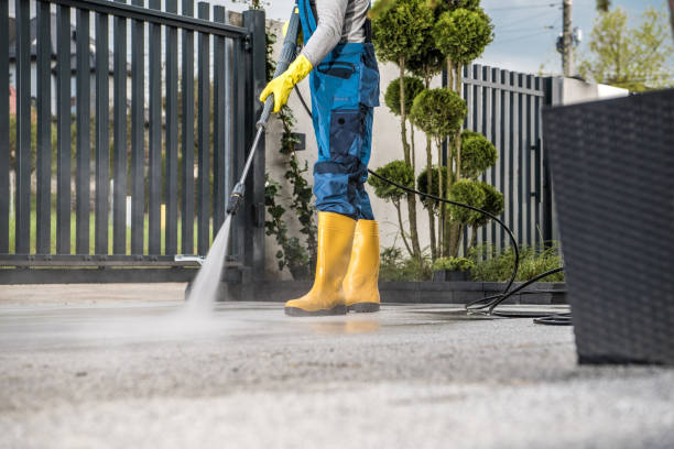 Best Factory Floor Cleaning  in Penn Valley, CA